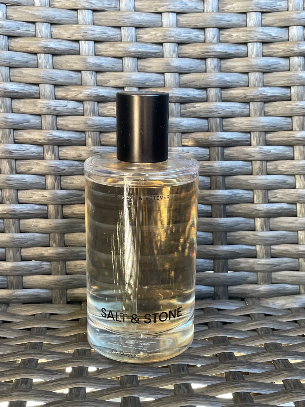 Salt & Stone Mist